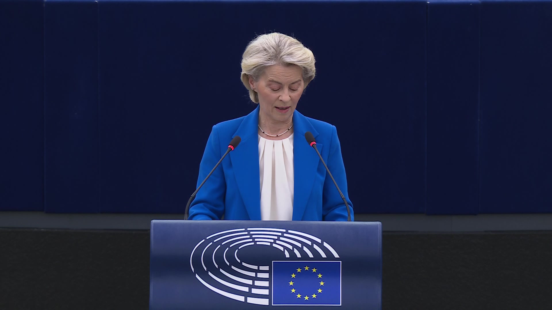 Joint debate - European Council meeting (18 December 2025): opening statement by Ursula von der LEYEN, President of the European Commission